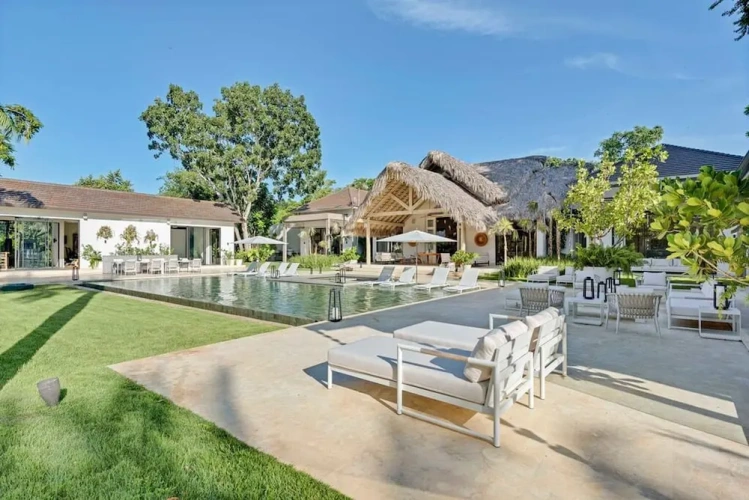 Cottage