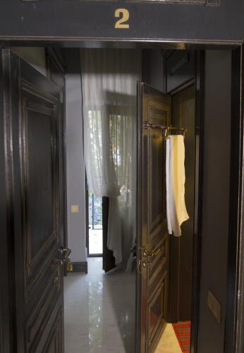 Фотография номера гостиницы Плаза