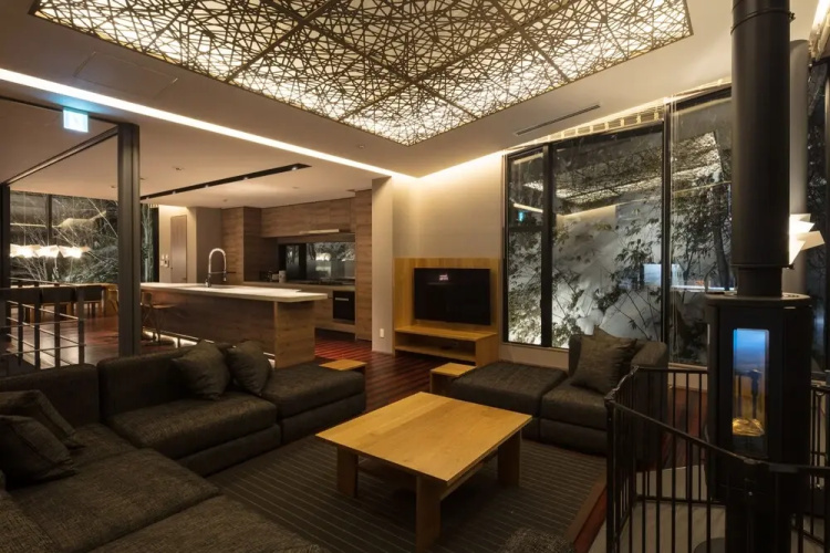 Aya Villas