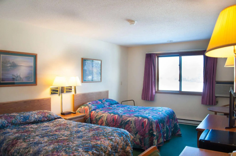 Cobblestone Inn Suites Merrill