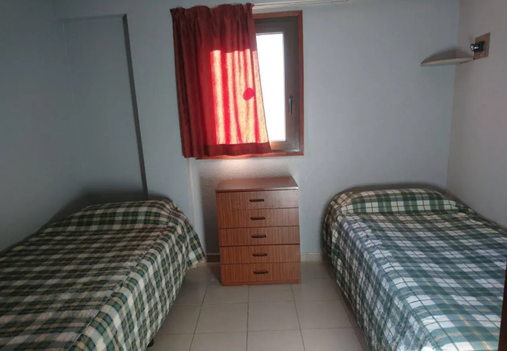 Apartamentos Manzano 3000