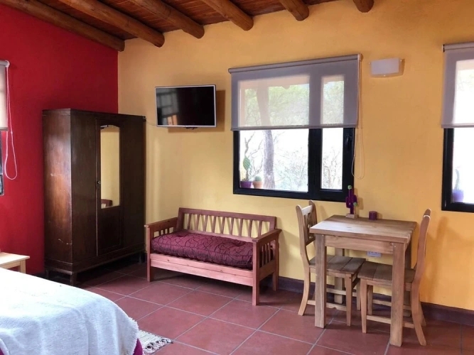1 Bedroom Superior room
