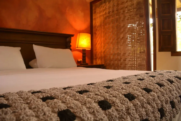 Hotel Mariscal Robledo
