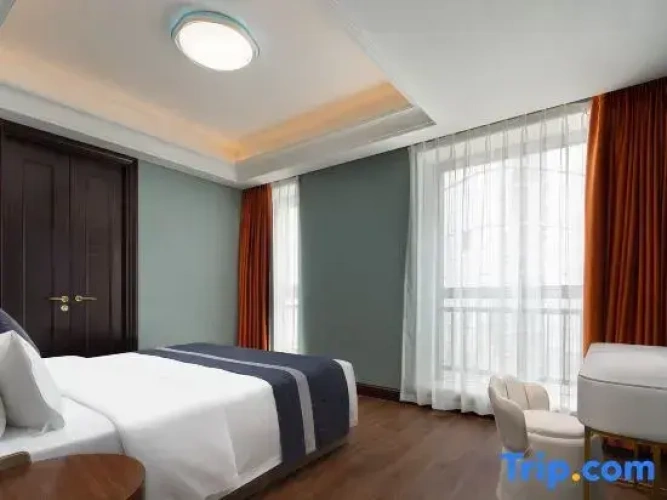 2 Bedrooms Family Suite