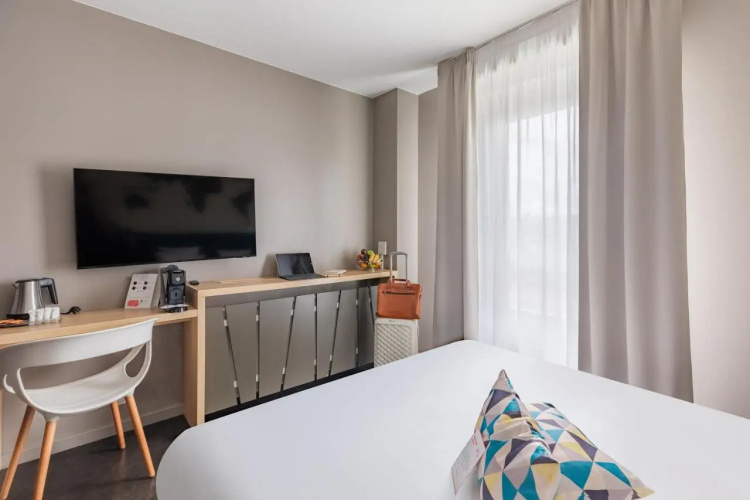 Air Hotel Paris Le Bourget