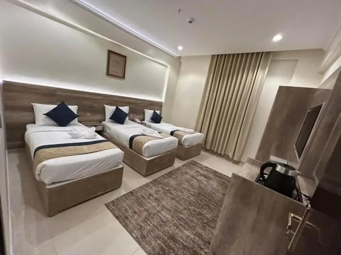 Diamond Elite Hotel