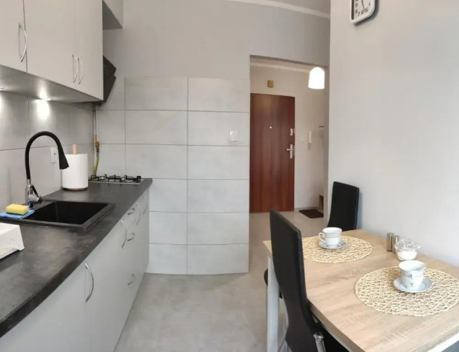 Apartamenty Love