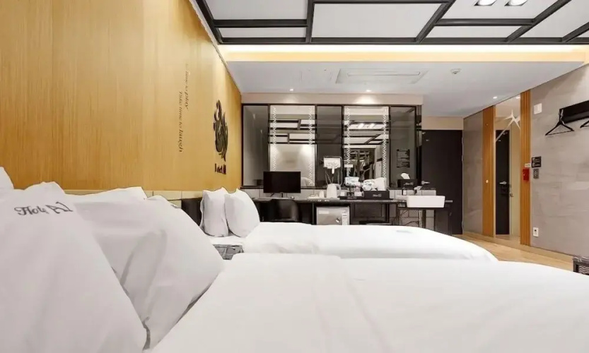 A1 Hotel Dongbin(A1 호텔 동빈)