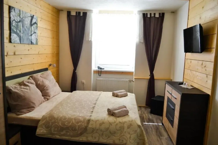 Superior Double room