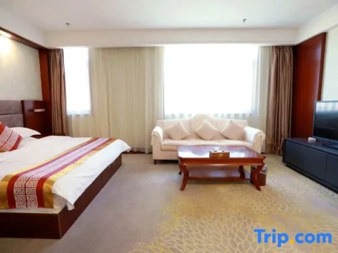 Business Double room