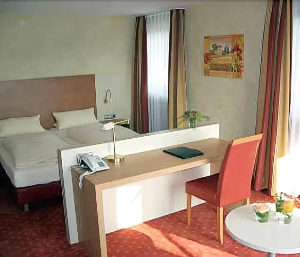 Hotel Am Brenner
