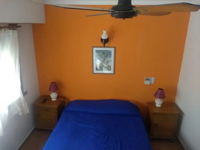 Hotel Sahara