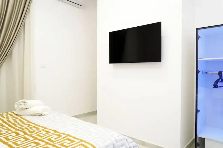 Lifestyle Naples B&B