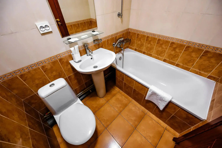 Фотография отеля