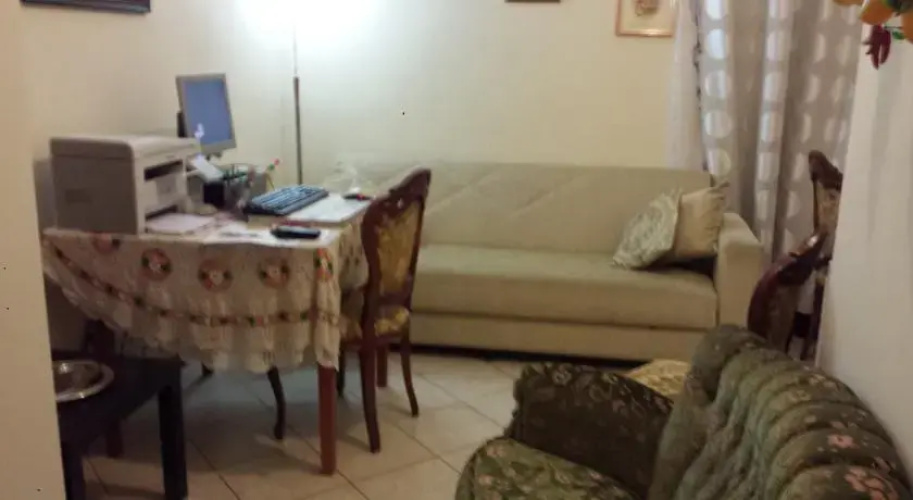 Sweet House Cinzia