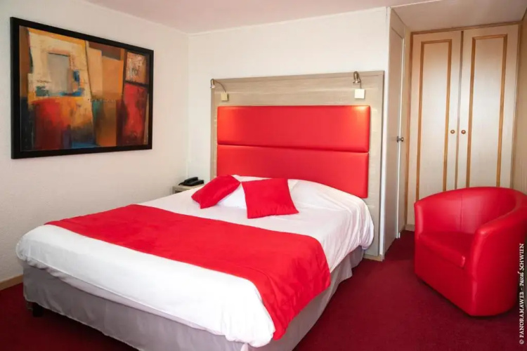 Otel görseli
