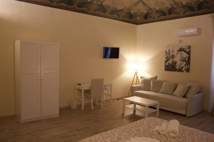 B&B Matteo Bonello