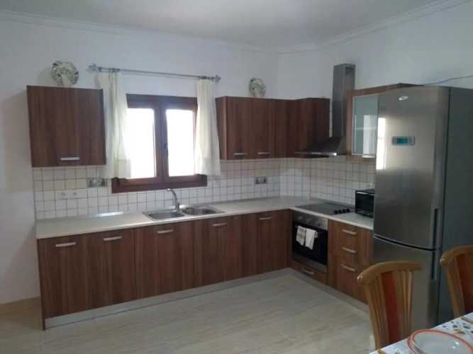 Cullura apartment