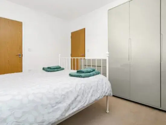 Charming 2 Bedroom Flat in Bromley&nbsp;By&nbsp;Bow