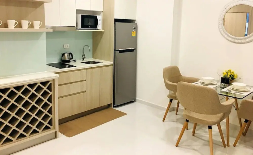 The Cloud Condominium Pattaya