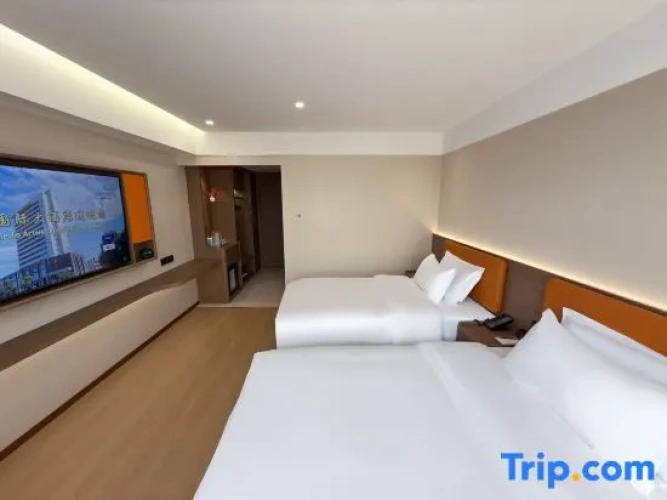 Business Twin room