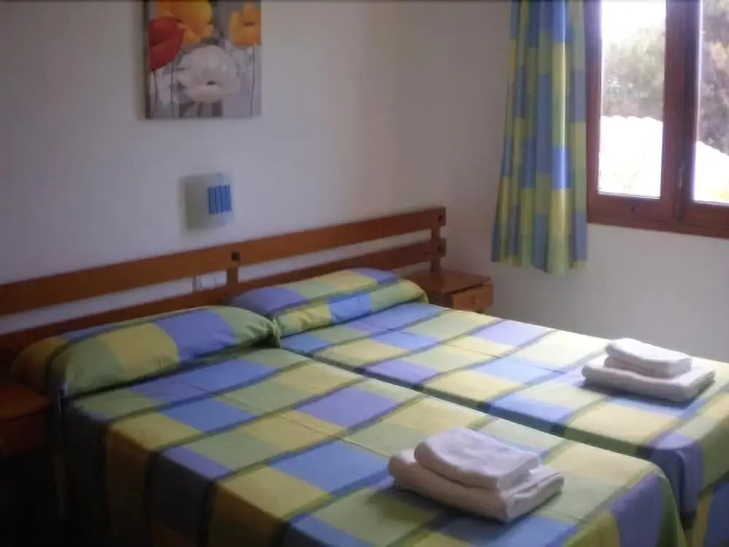 Apartamentos Arenal Playa Menorca