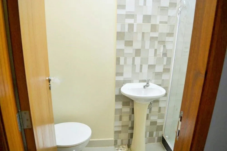 Grancopa - Hostel