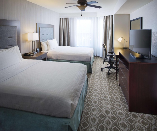 Quadruple Suite