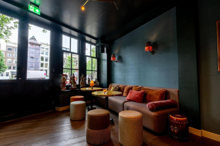 Hotel Mai Amsterdam photo 26