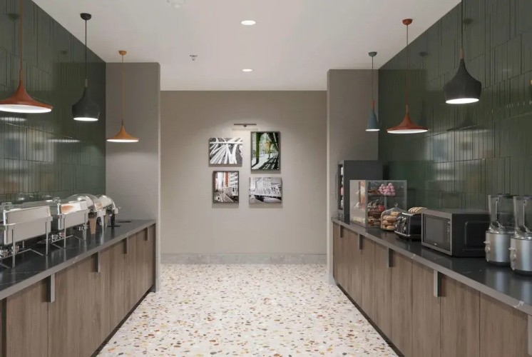 La Quinta Inn & Suites By Wyndham Tracy