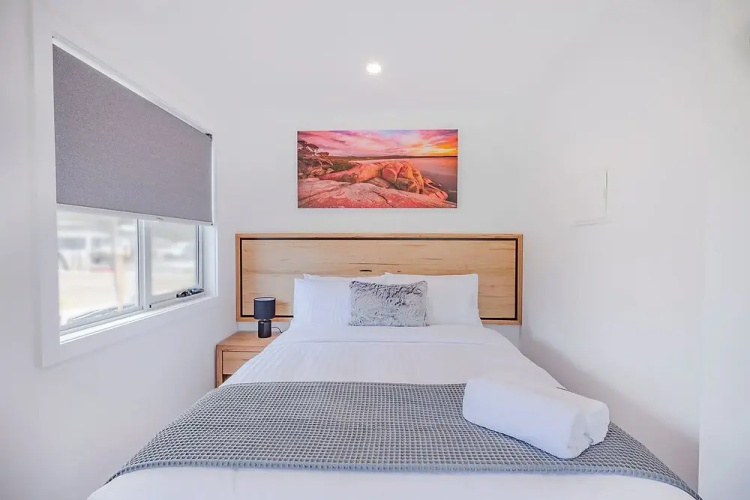 Tasman Holiday Parks - St Helens