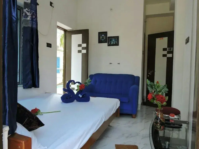 Venus Hotel Digha