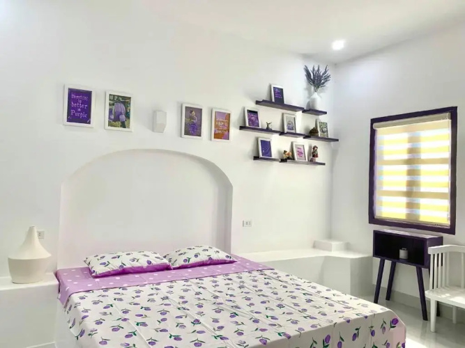 Moonbeam Homestay & Mini-resort Mui Ne