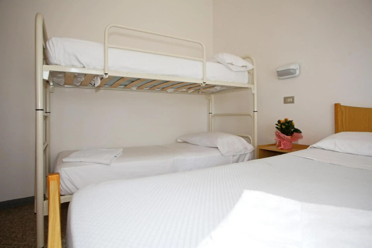 Hotel Serafini