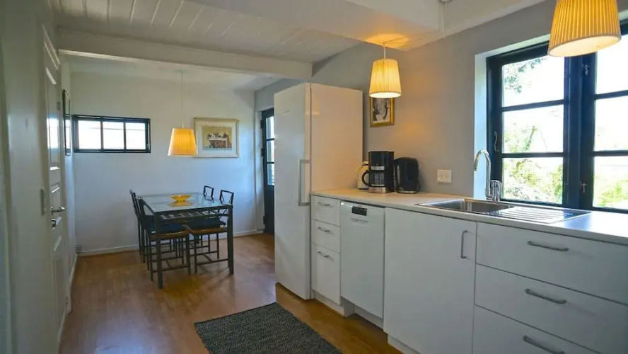 Rigmors Hus