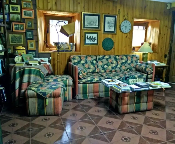 Posada Trisileja
