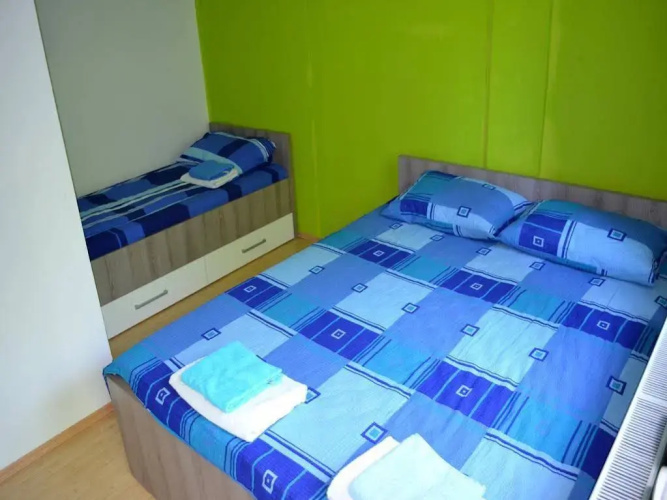 Guest House Taz