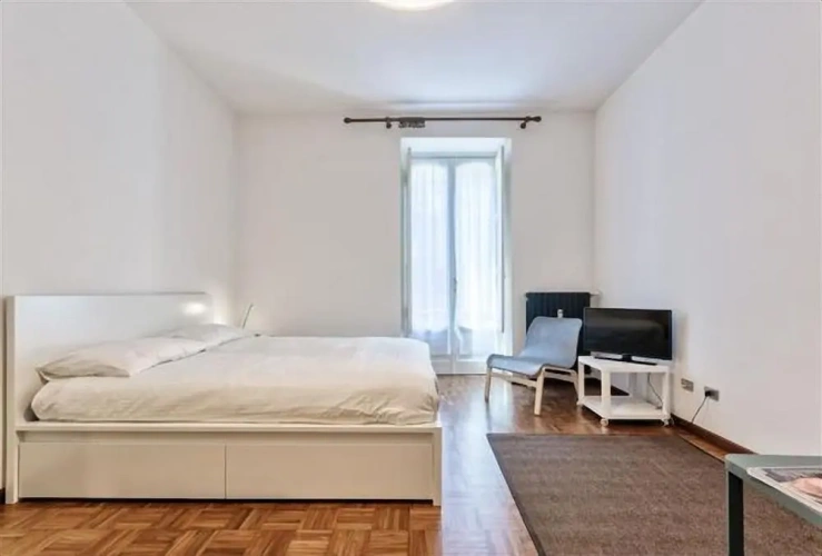 1 Bedroom Studio