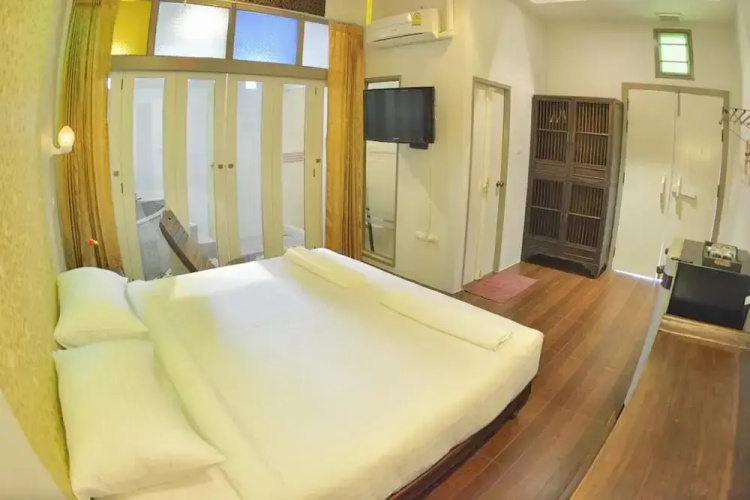 Sleep Resort