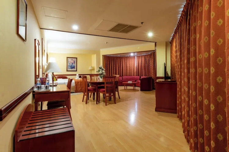 Suite