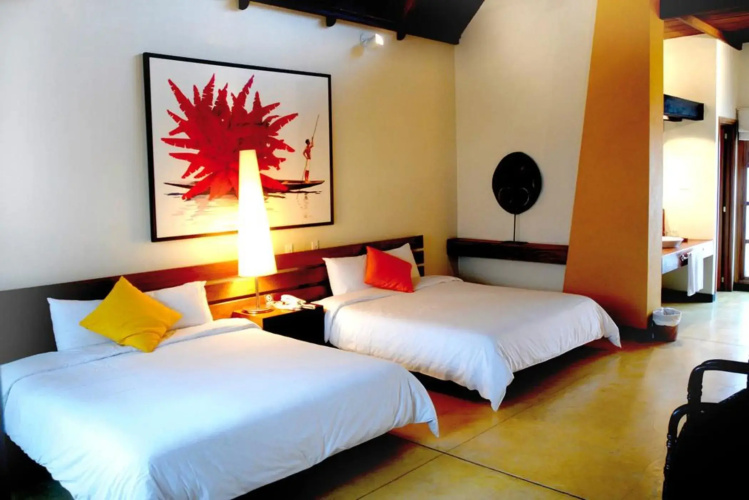 Decameron Decalodge Ticuna