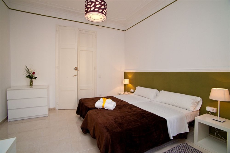 Hostal Medea