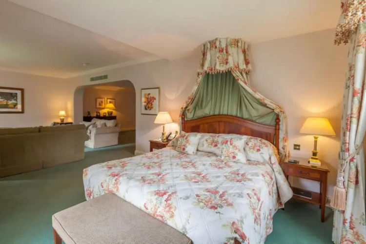 Luton Hoo Hotel, Golf And Spa