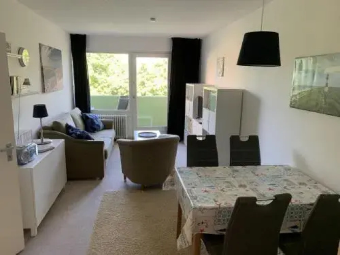 Ostsee-Ferienwohnung L409