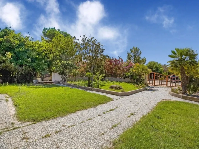 Cottage