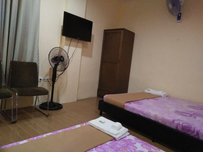 Phi Phi View Bed and Breakfast