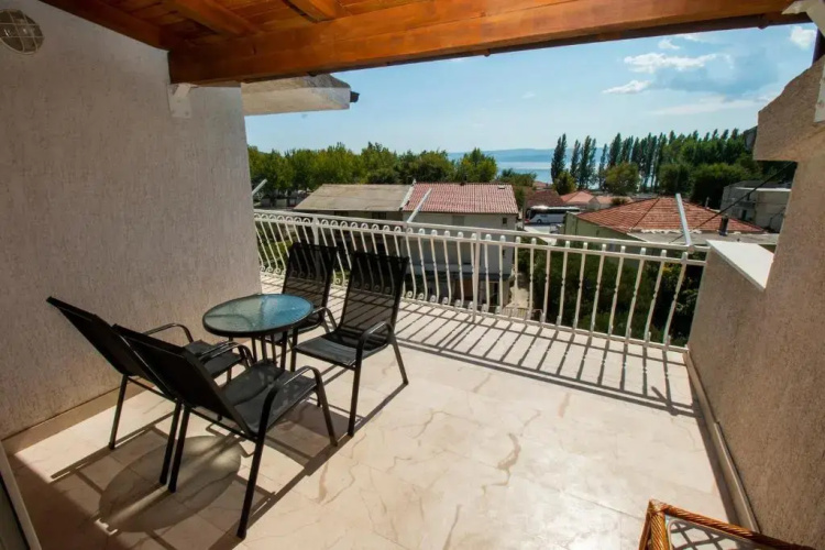 Apartmani Vrljičak