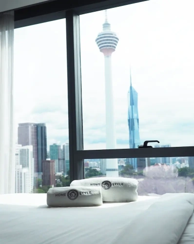 3 Bedrooms Platinum Suite
