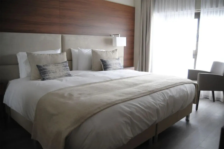 Hotel Sao Lazaro