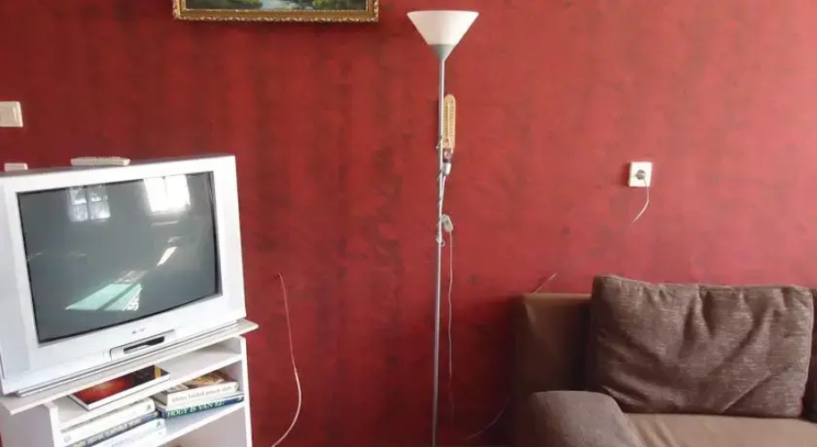 Pálfi Apartman